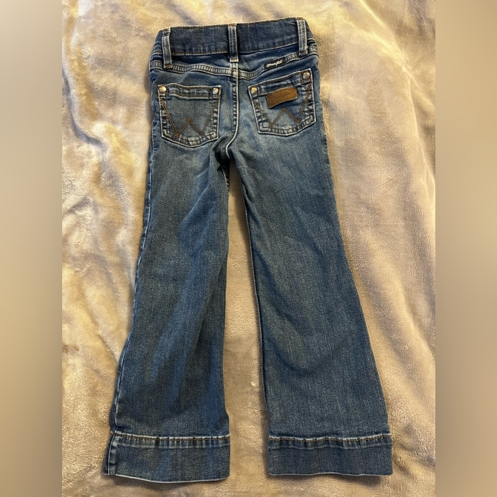 5slim wranglers